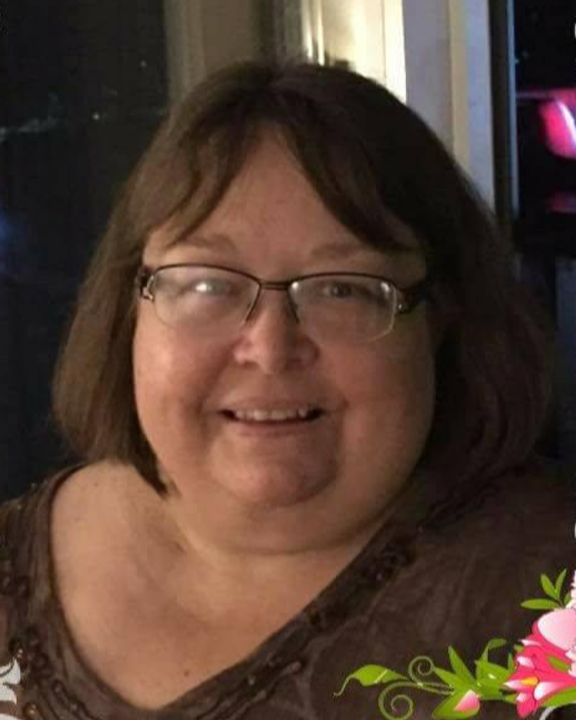 Lois Helton