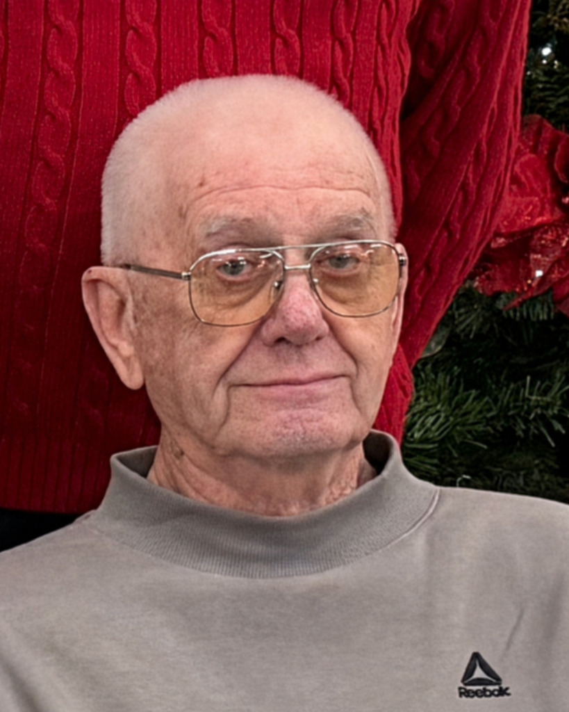 Myron Krzycki Profile Photo