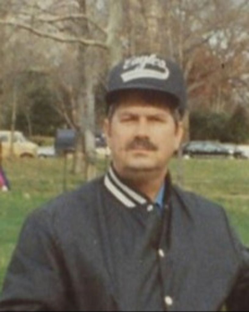 Clarence F. Campbell, Jr.