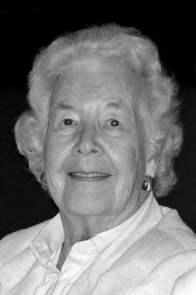 Margaret Mueller