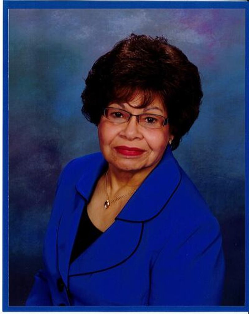 Thadys Dell Marlow Profile Photo