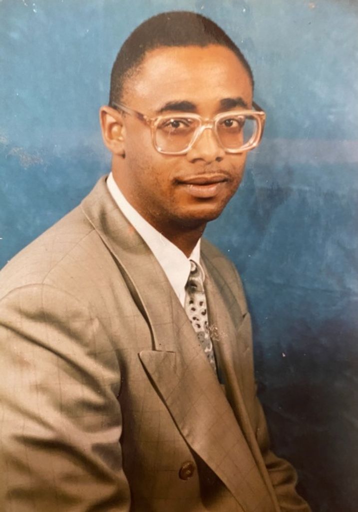 Keith T. Gaines