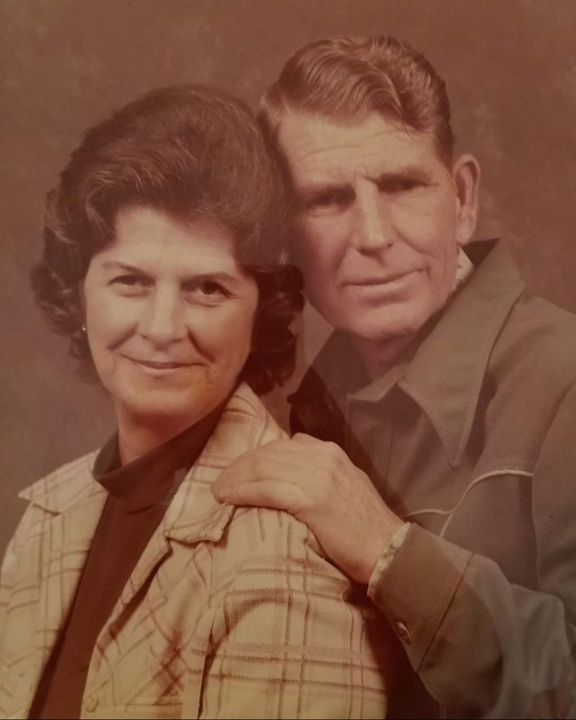 Shirley Lucille Allen