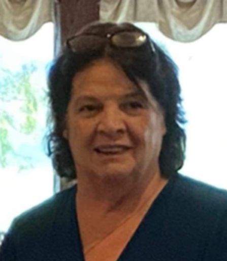 Catherine Reaver Profile Photo