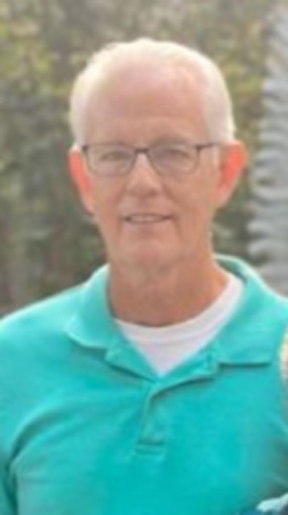 James Everett Huggins Profile Photo