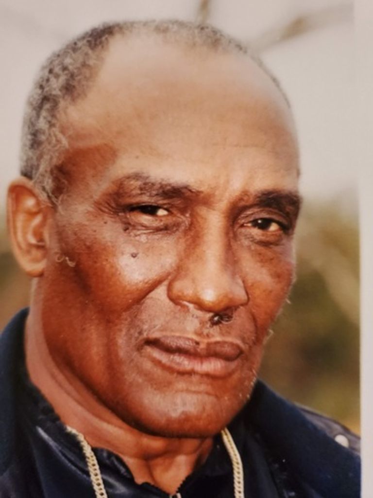 Ruben Day, Sr. Profile Photo