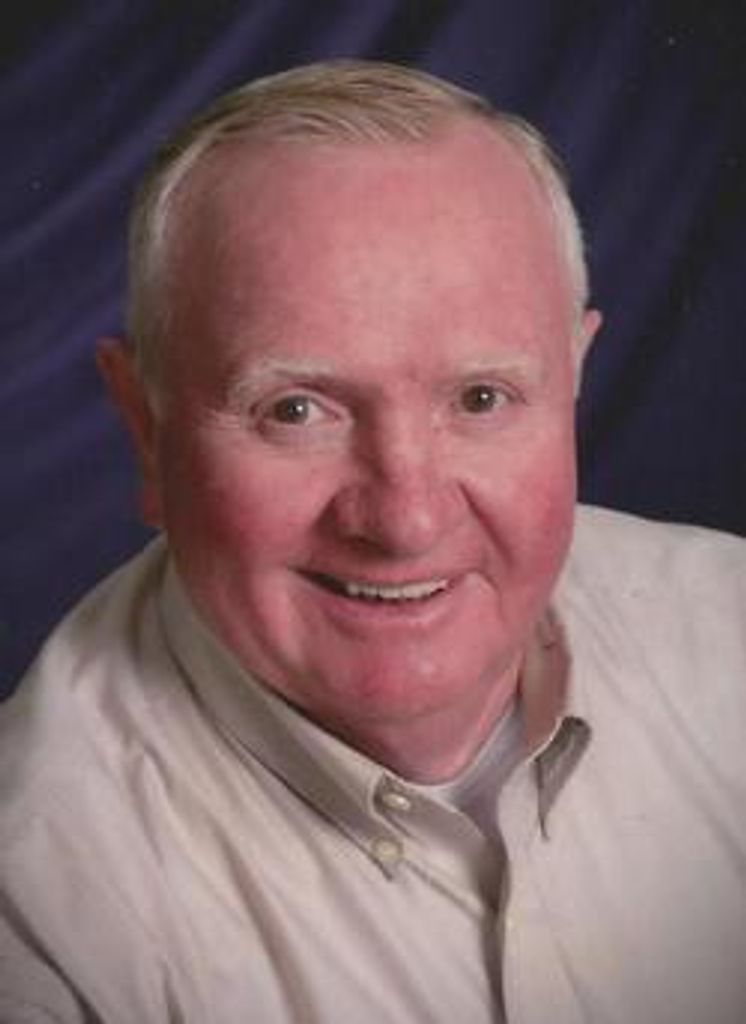 Joseph "Joe" J. Shea