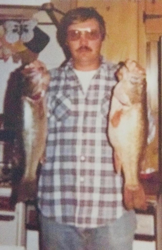Gerald Cephus Dinsmore Sr. Profile Photo