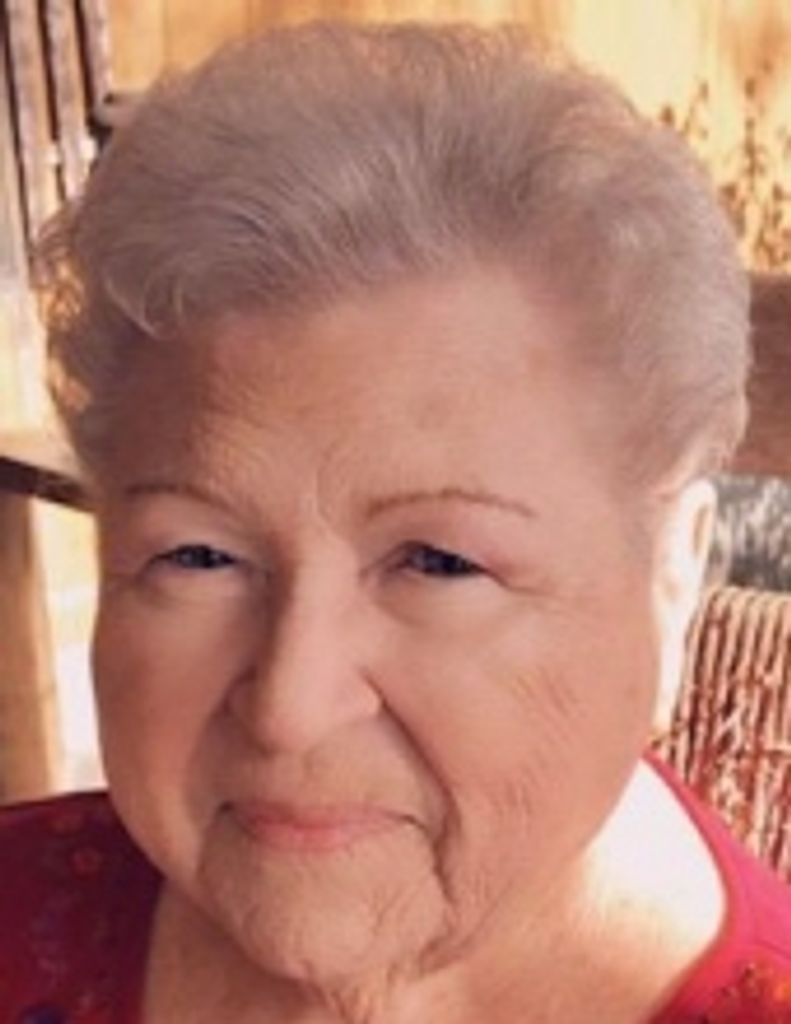 Shirley Louise Clevenger Weldon Profile Photo