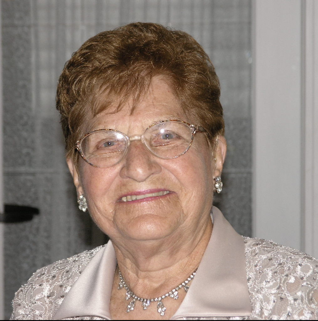 Blanche Weininger