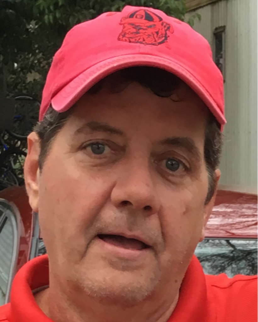 Steven Robert Collier