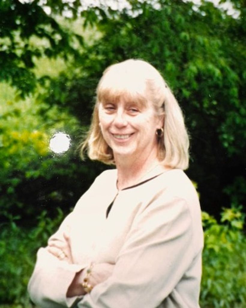 Susan Carol Deyoe