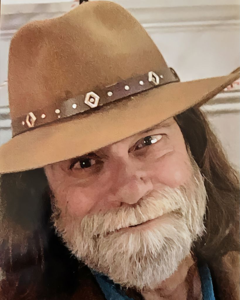 Arthur Scott McCook Profile Photo