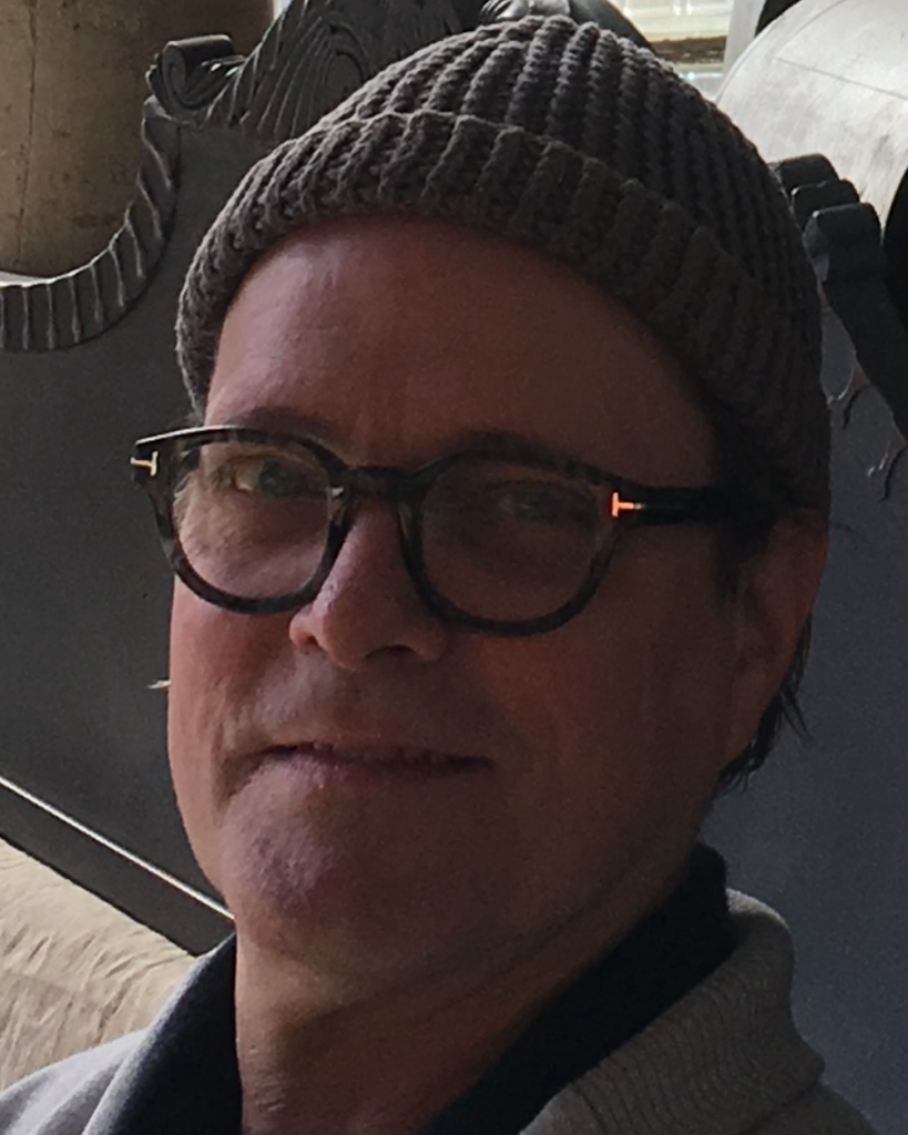 Steven Meyer Profile Photo