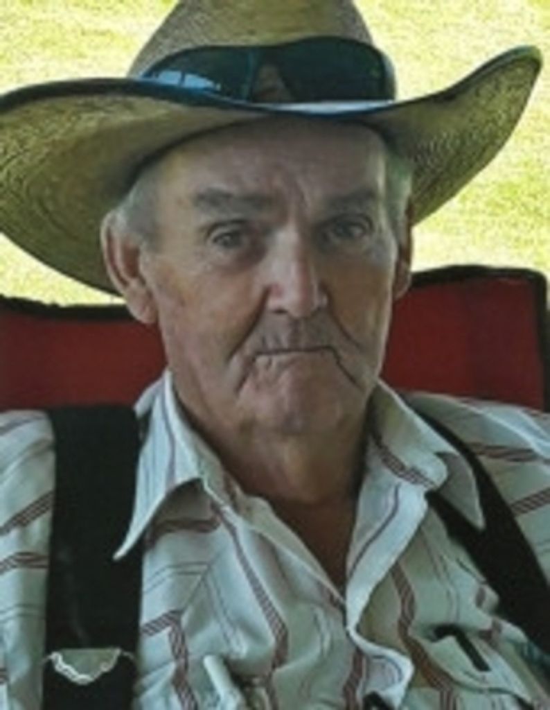 Willie Thomas Poteete