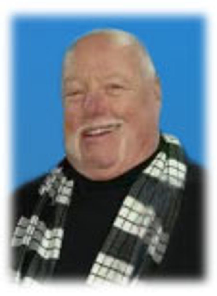 Daniel Gerard Jenks Profile Photo