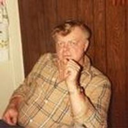 Kenneth E. Thompson Profile Photo