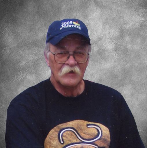 Donald Fitterer's obituary image