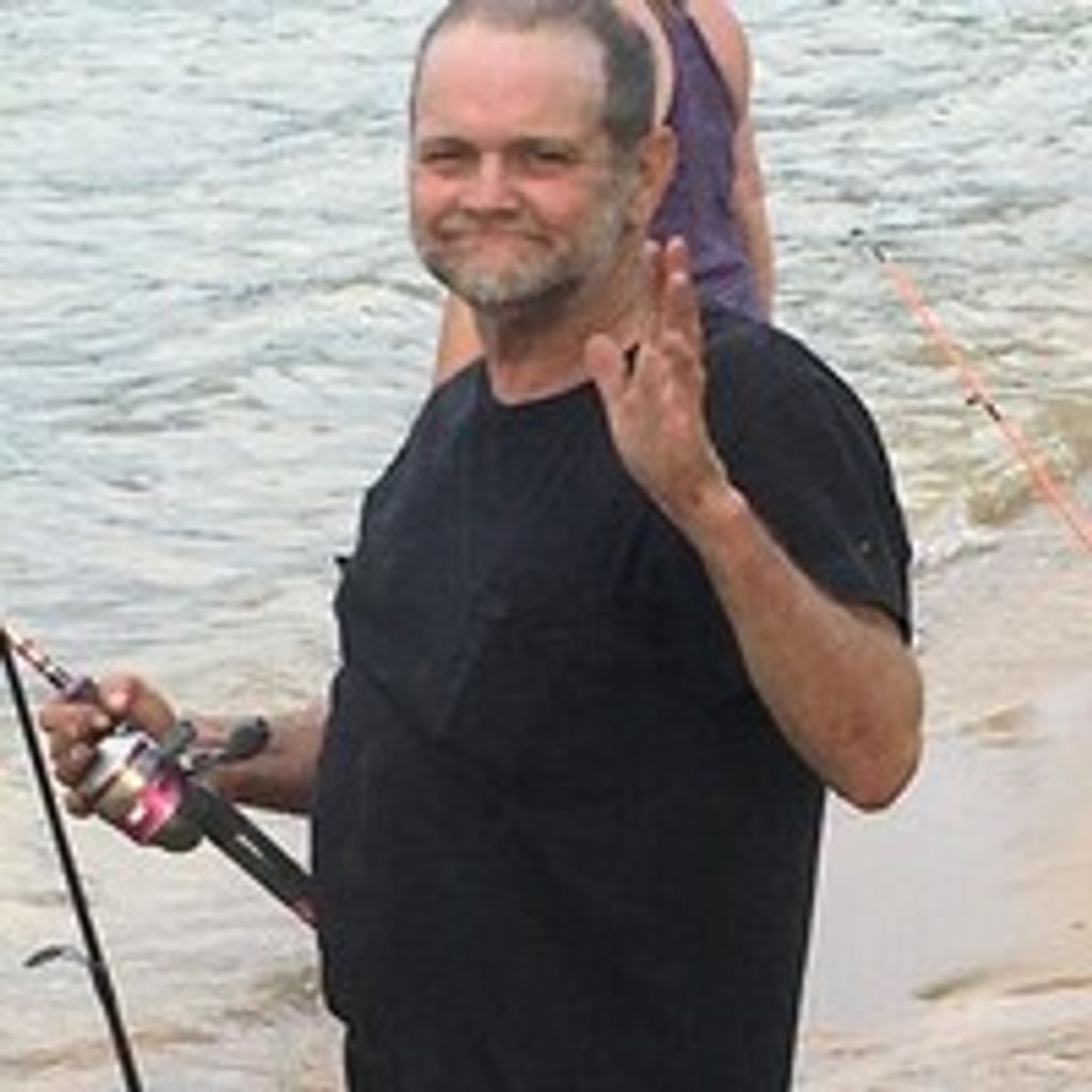 Johnny Bryce Barker Profile Photo