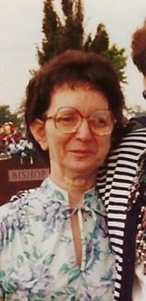 Katherine Tope Profile Photo