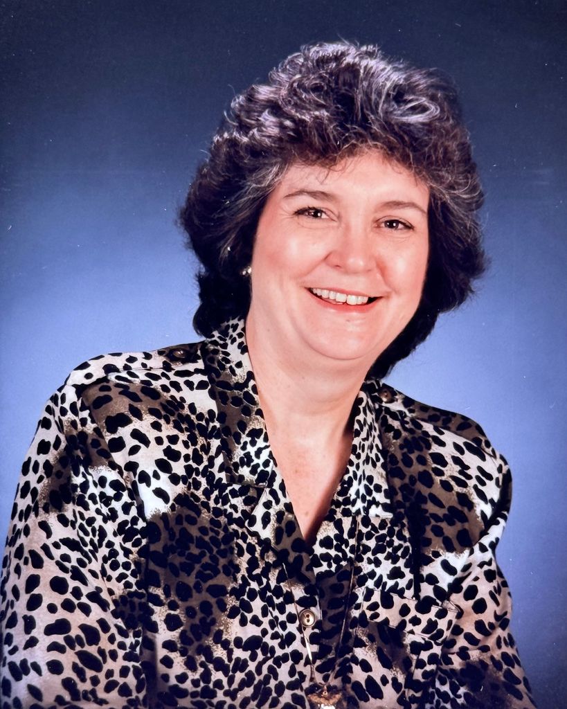 Annie Geraldine "Gerri" Woolbright