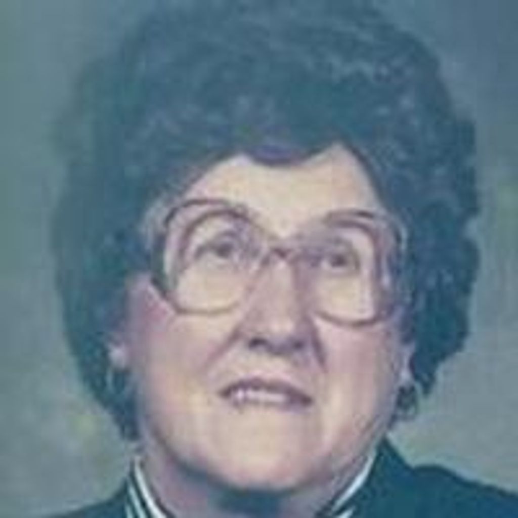 Elsie  Magdalena Koenig