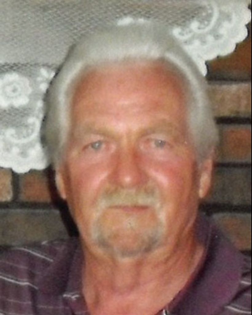 Charles Eugene Johns, Jr.