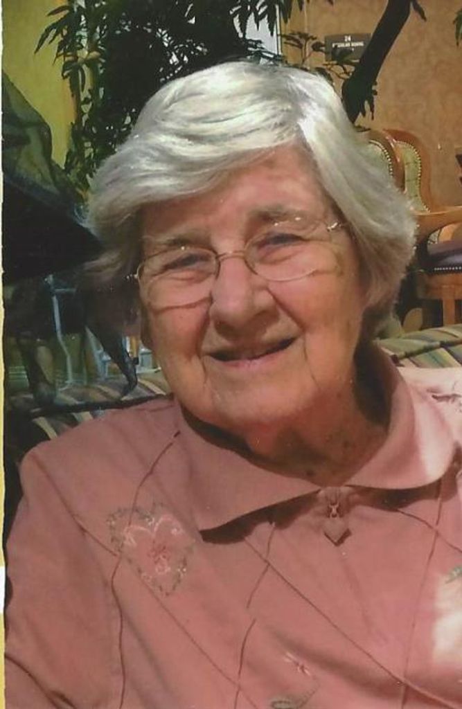 Lois M. (Beinhower)  Keagel Profile Photo