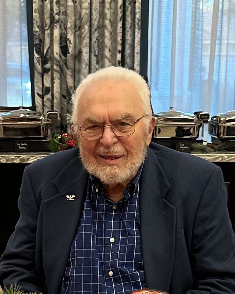 Andrew Gillette Wyrick, Jr.