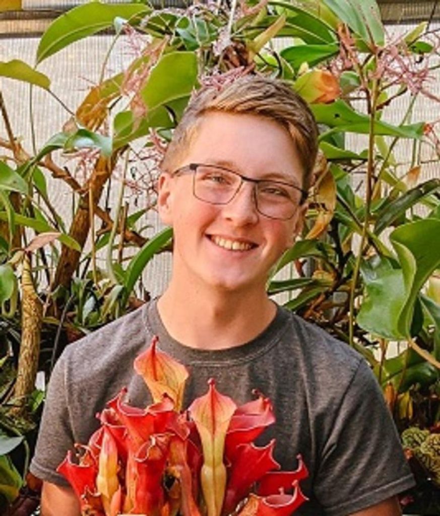 Abram J. Hasner Profile Photo