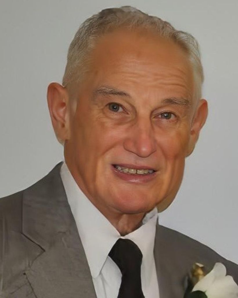 George H. Wilson Profile Photo
