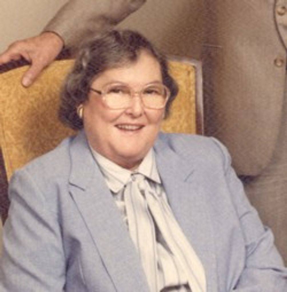 Rosemary Hardee Shiflet