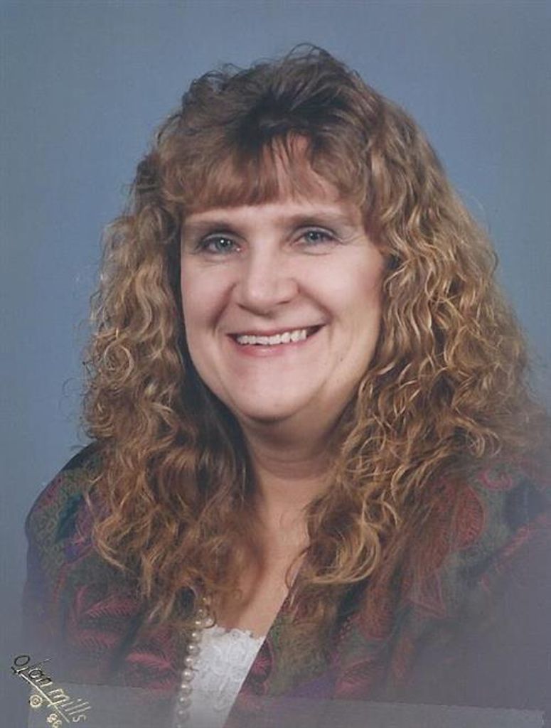 Betty Smith Profile Photo