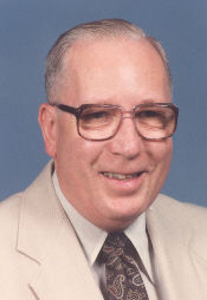 James W. Zoglman Profile Photo