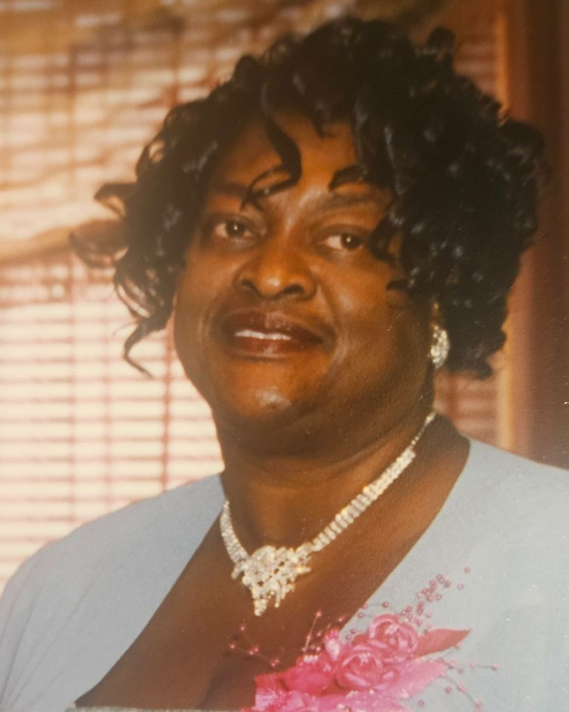 Mattie L. Ingram Profile Photo