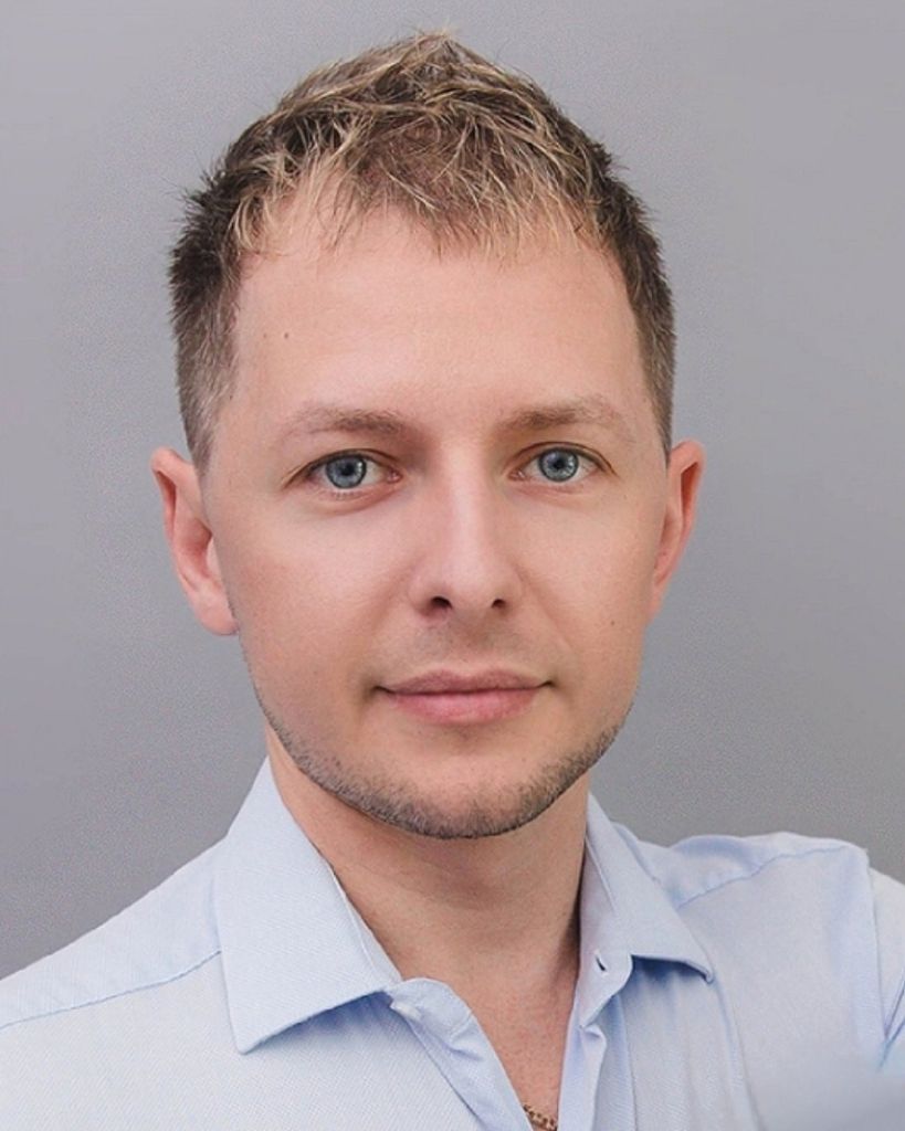 Pavel Shpota Profile Photo