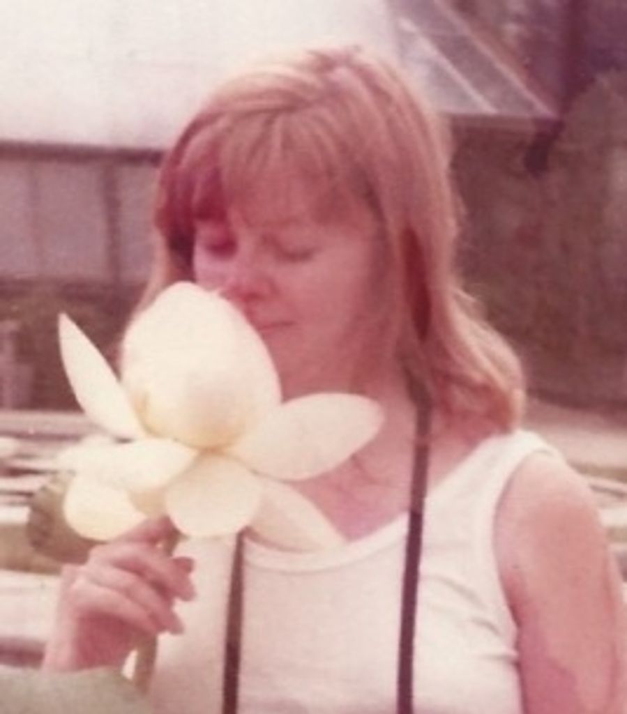 Regina Gadd Profile Photo