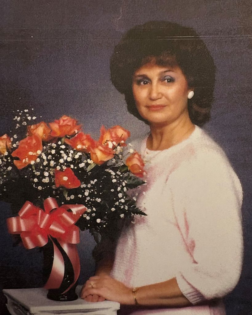 Sharon Hopper Profile Photo