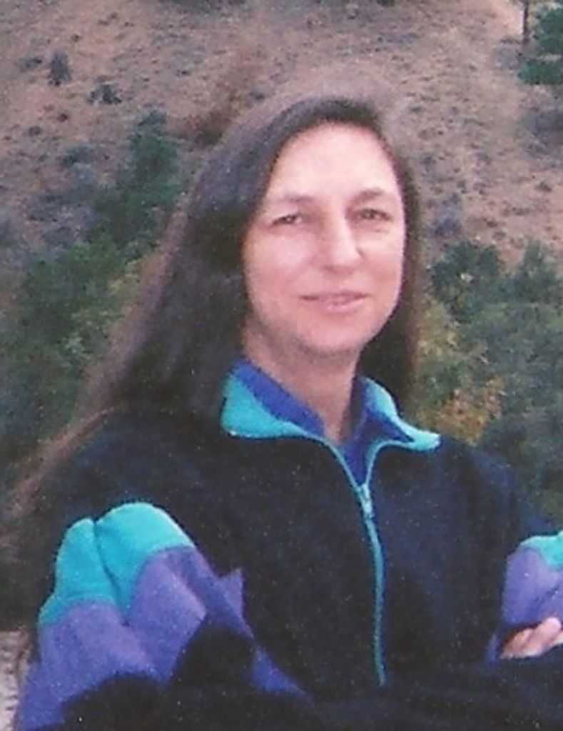 Betty Ann Barney