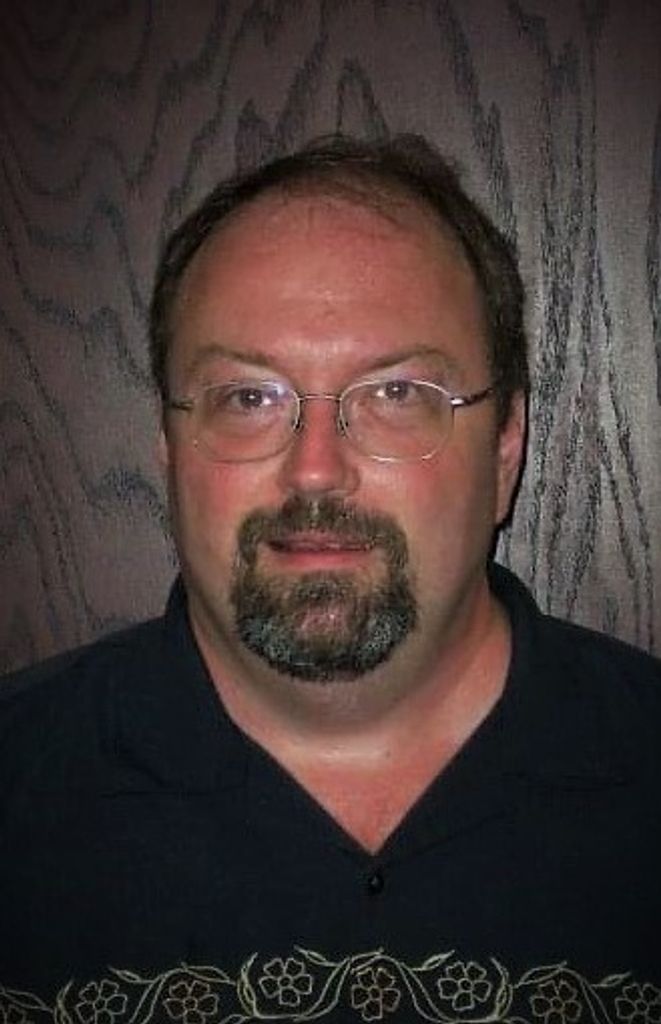 James Robert Breidel Jr.