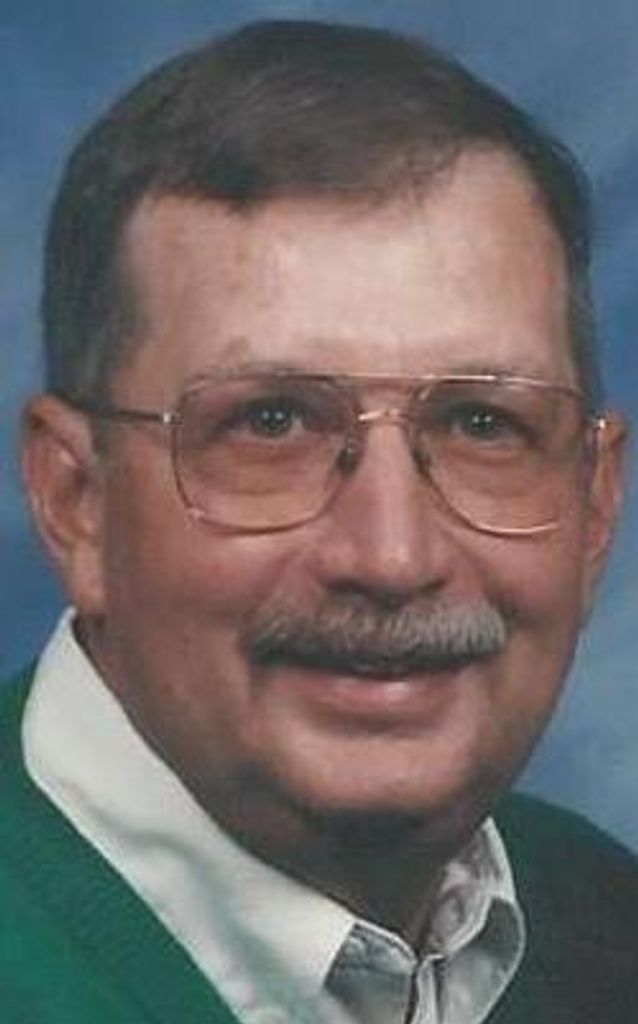 Dwight C. Durfey Profile Photo