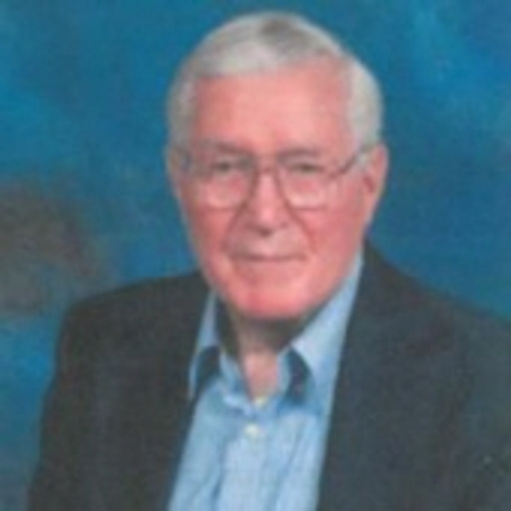 Billy D. Shaneyfelt