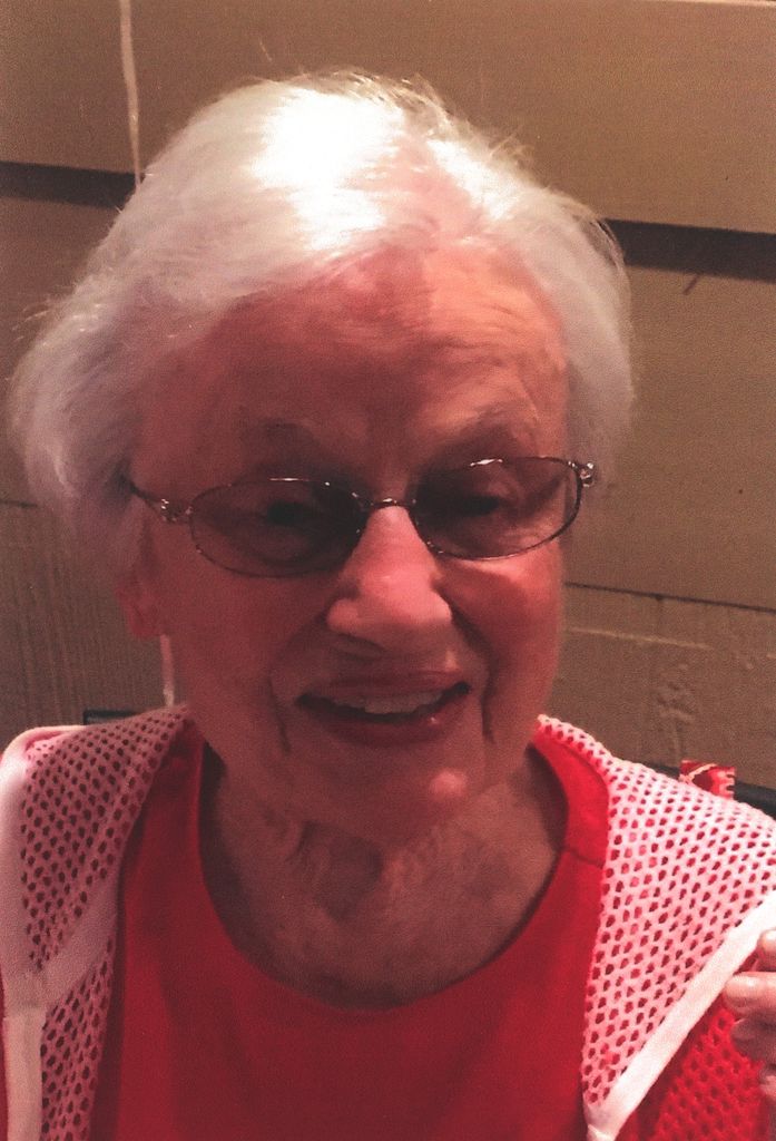 Margery F. Holland Profile Photo