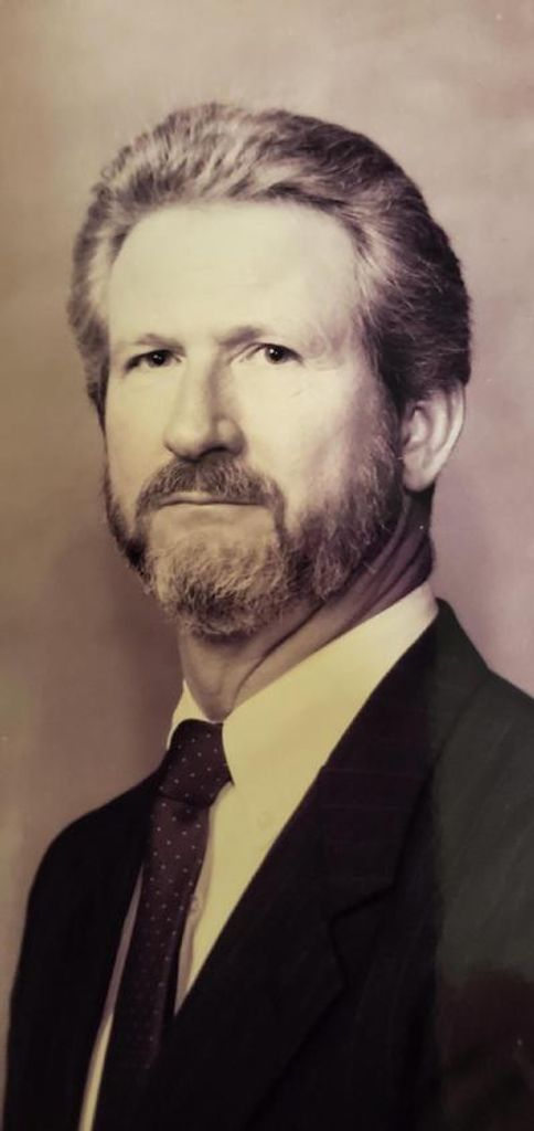 Mr. Stephen "Steve" Brewer Profile Photo