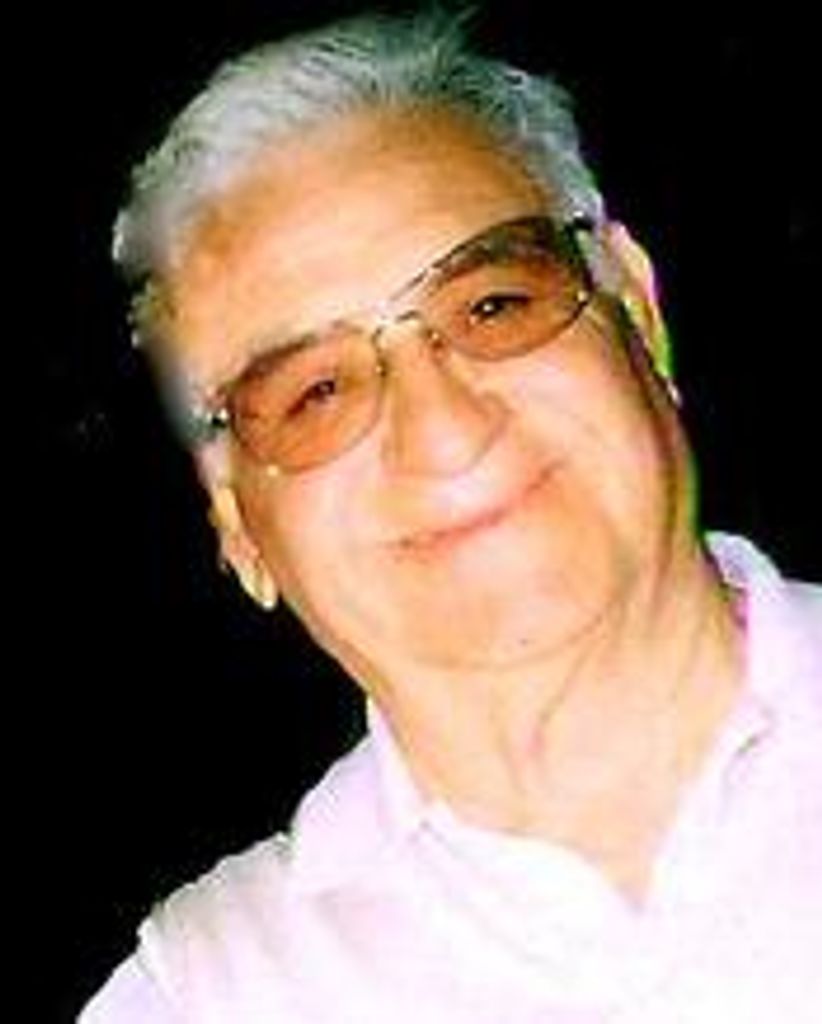 Pat Martinez