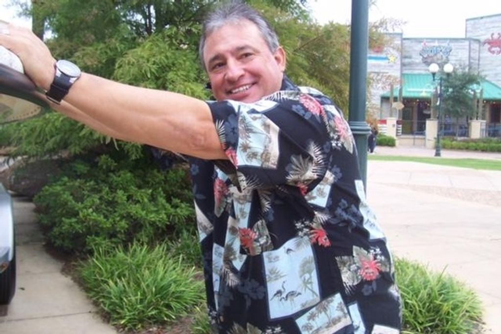 David M Davila Profile Photo