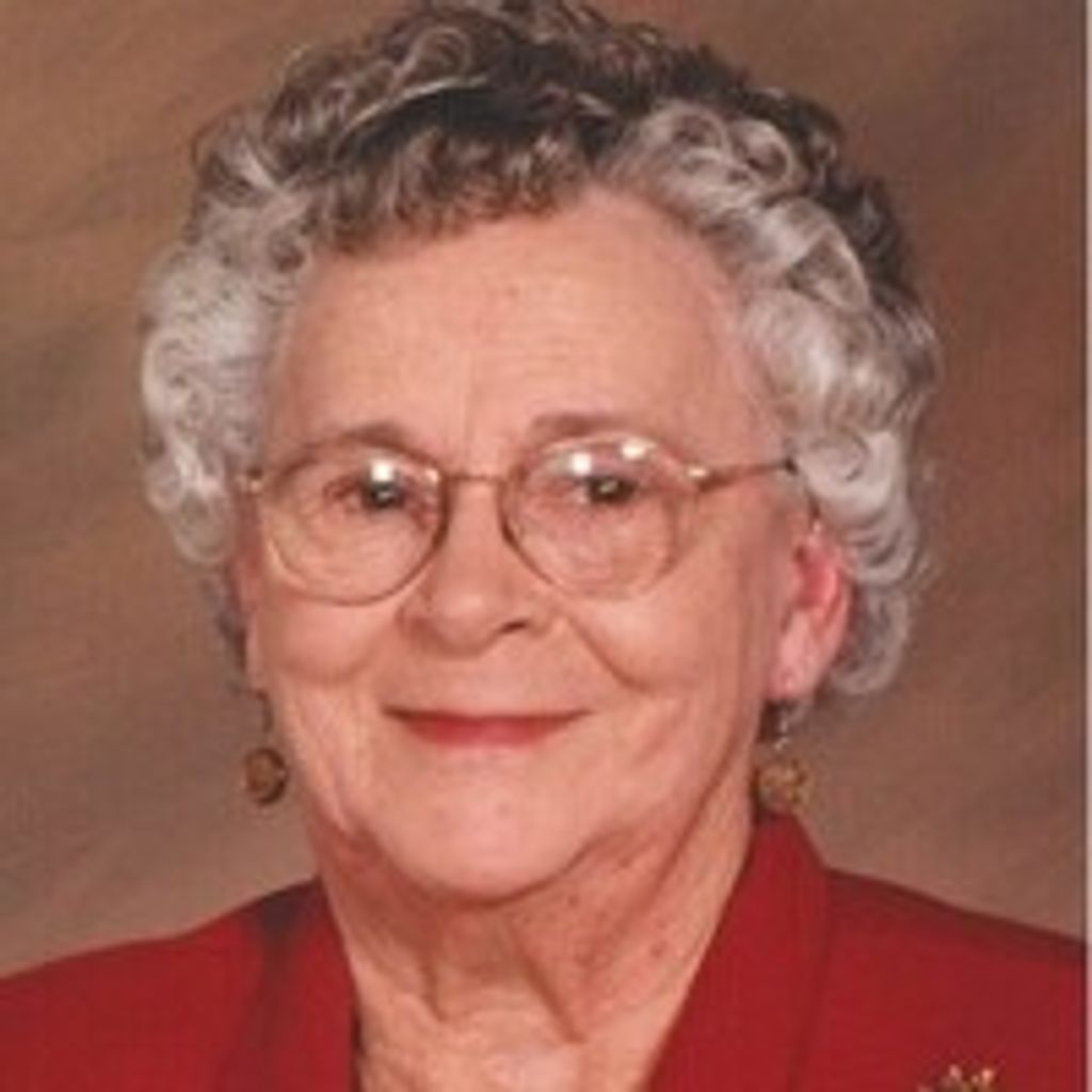 Eloise Cecile Judice Verret