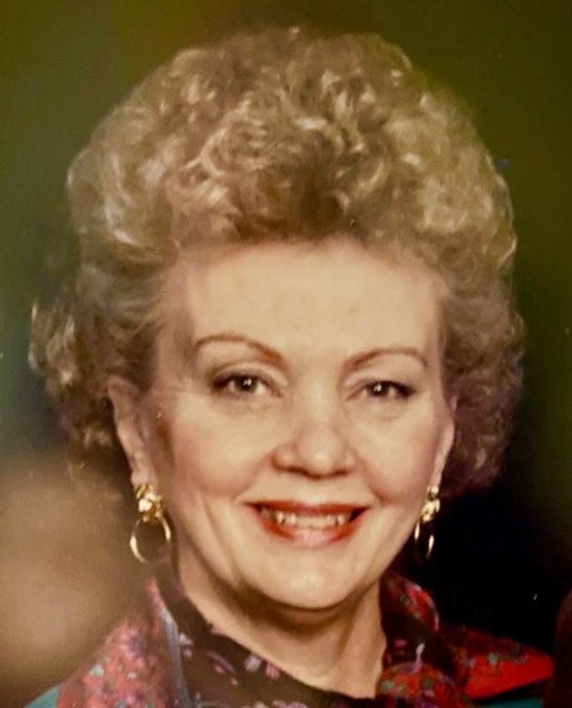 Mary Ann Nelson Profile Photo