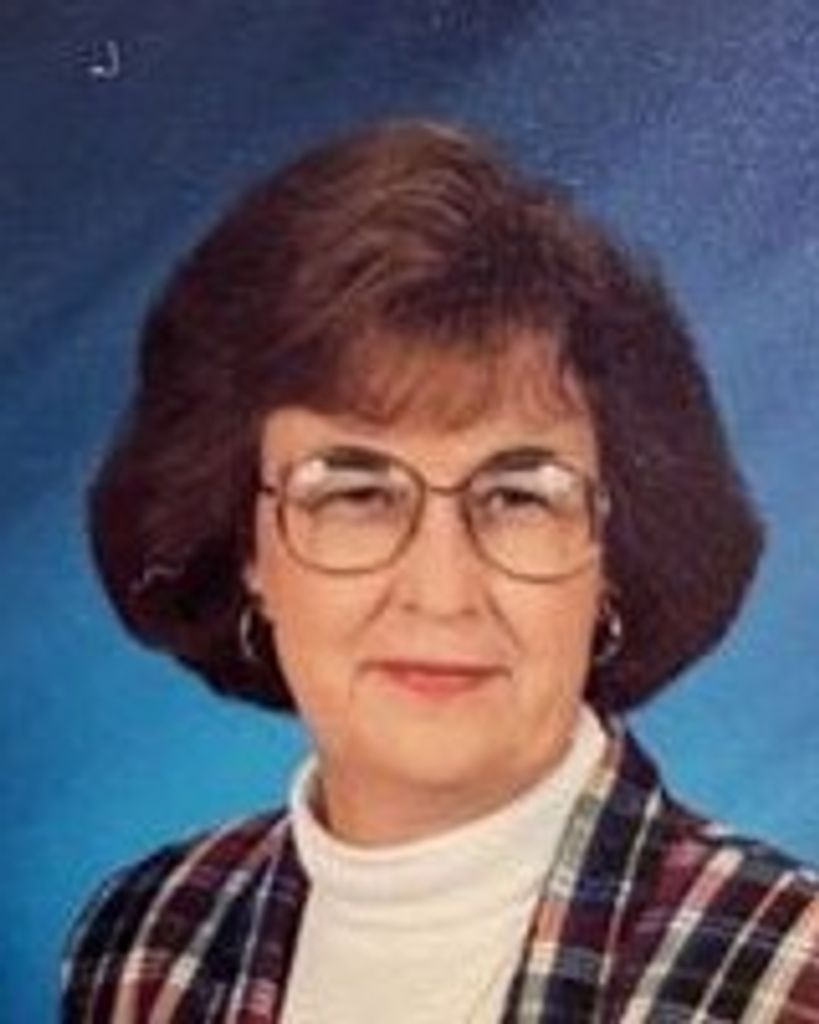 Amelia Neeley Profile Photo