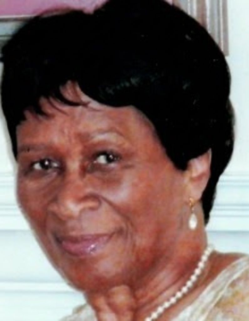 Dorothy Berry (Gibson) Washington Profile Photo